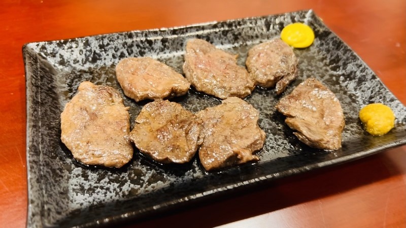 ステーキ
